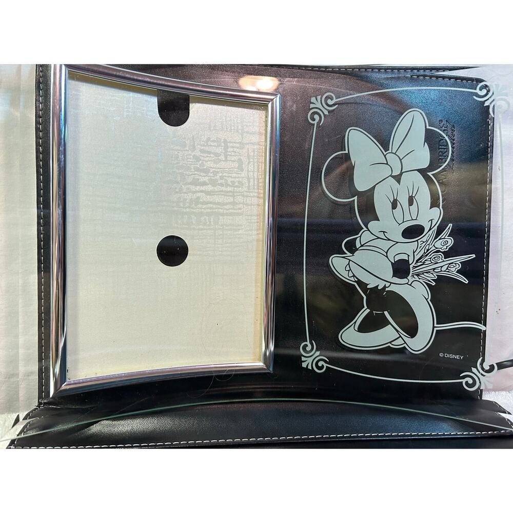 Disney Photo Frame, Minnie Mouse